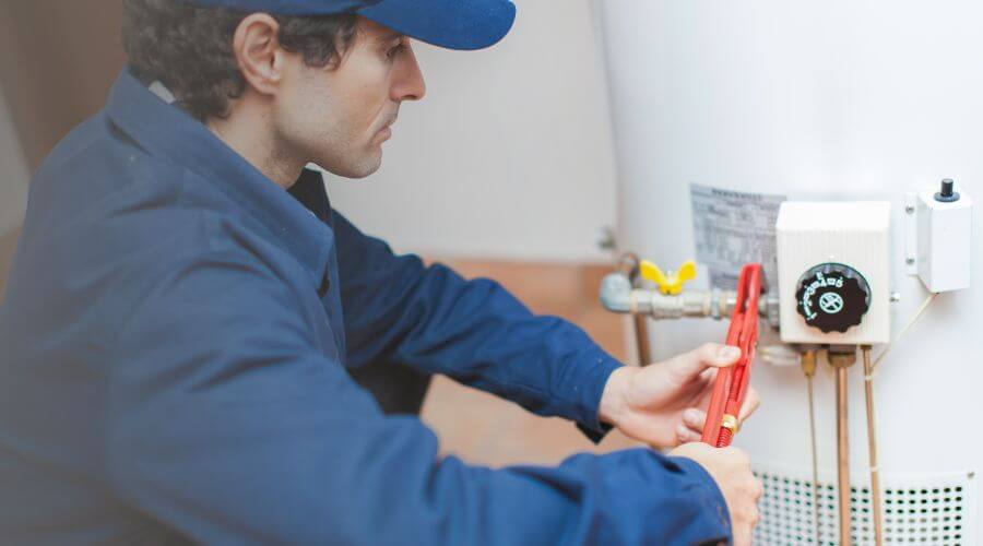 Professional sink repair in Dublin, VA